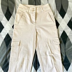 Modern Cargo Pants - Aritzia
